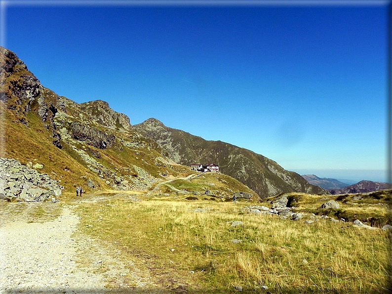 foto Monte Mucrone